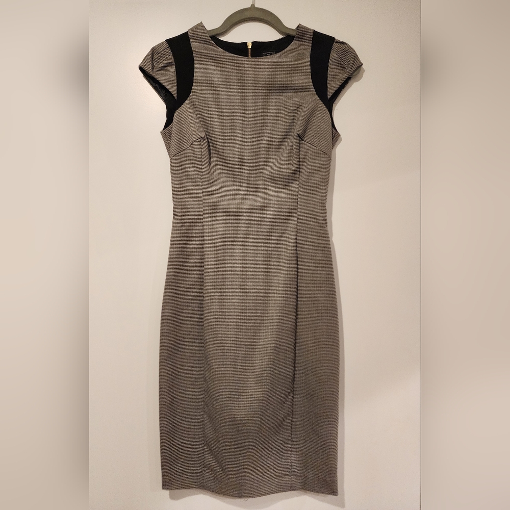 ZARA pencil dress XS